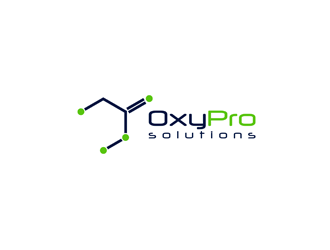 OxyPro Solutions logo design by bomie