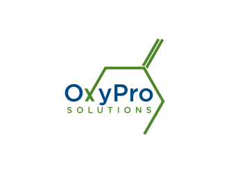 OxyPro Solutions logo design by Barkah