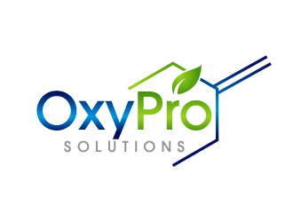 OxyPro Solutions logo design by kgcreative