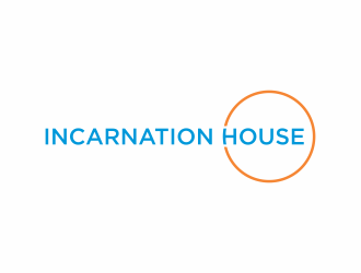 Incarnation House logo design by hopee