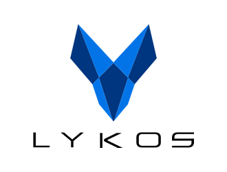 Lykos Watches  logo design by Coolwanz