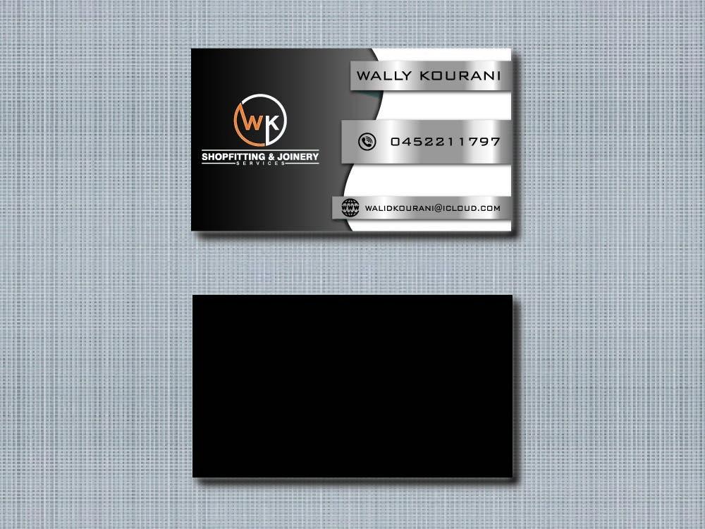  logo design by bulatITA