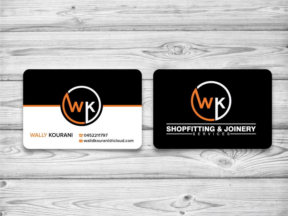  logo design by jaize