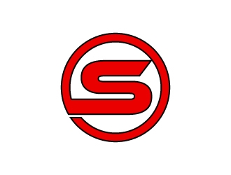 SPINA OPTICS logo design by labo