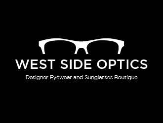 Vision West logo design by pollo