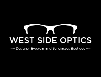 Vision West logo design by pollo