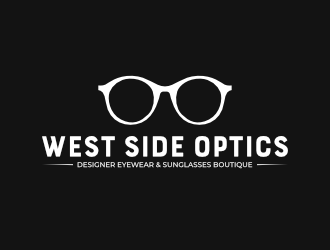 Vision West logo design by Dakon