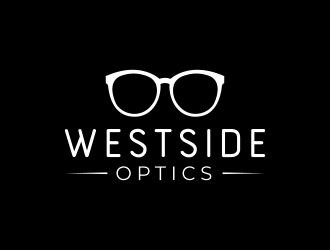 Vision West logo design by Dakon