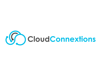 CloudConnextions.com logo design by ingepro