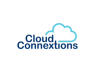 CloudConnextions.com logo design by ingepro