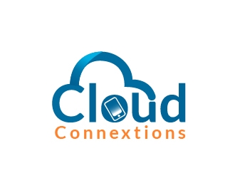 CloudConnextions.com logo design by art-design
