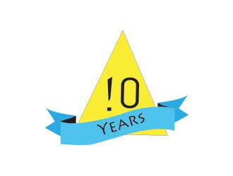 logo design by not2shabby