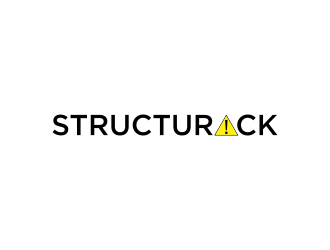 Structurack logo design by RIANW