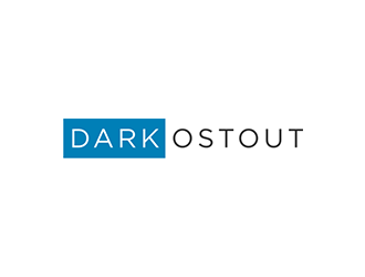 Dark Ostout logo design by blackcane