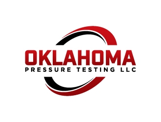 Oklahoma Pressure Testing LLC logo design by labo