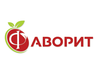 ФАВОРИТ logo design by ShadowL