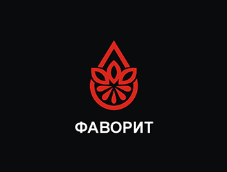 ФАВОРИТ logo design by logosmith
