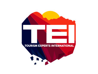 Tourism Experts International logo design by schiena