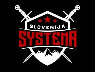  logo design by akilis13