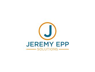 Jeremy Epp Solutions logo design by kurnia