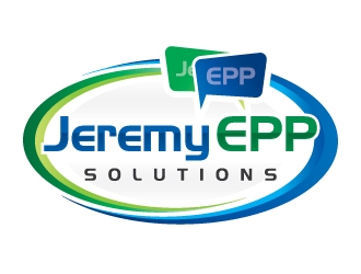 Jeremy Epp Solutions logo design by dshineart