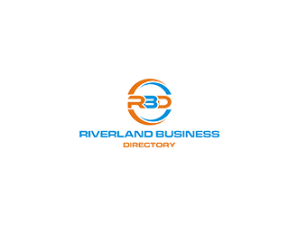 Riverland Business Directory logo design by kurnia
