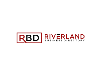 Riverland Business Directory logo design by asyqh