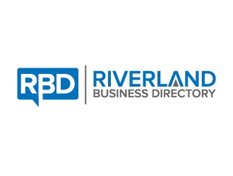 Riverland Business Directory logo design by jaize