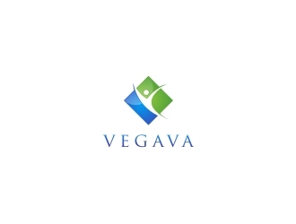 Vegava  logo design by narnia