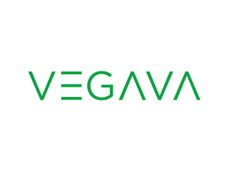 Vegava  logo design by enilno
