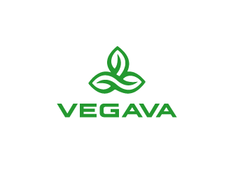 Vegava  logo design by firstmove