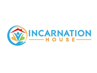 Incarnation House logo design by jaize