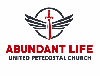 Abundant Life United Pentecostal Church  logo design by cgage20