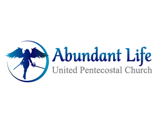 Abundant Life United Pentecostal Church  logo design by axel182