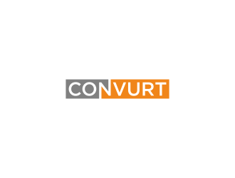 convurt logo design by dewipadi