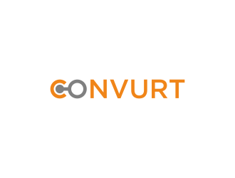 convurt logo design by dewipadi