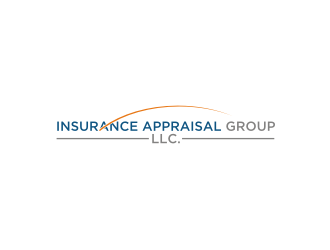 Insurance Appraisal Group LLC. logo design by Diancox
