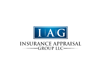 Insurance Appraisal Group LLC. logo design by zeta