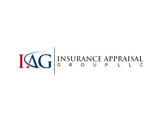 Insurance Appraisal Group LLC. logo design by zeta