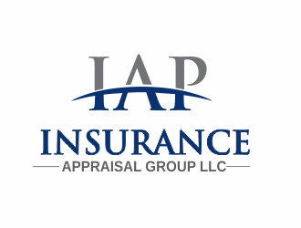 Insurance Appraisal Group LLC. logo design by cgage20