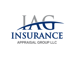 Insurance Appraisal Group LLC. logo design by cgage20