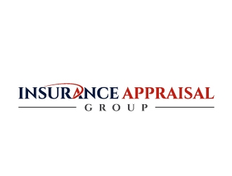 Insurance Appraisal Group LLC. logo design by tec343