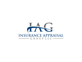 Insurance Appraisal Group LLC. logo design by RIANW