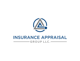 Insurance Appraisal Group LLC. logo design by mbamboex