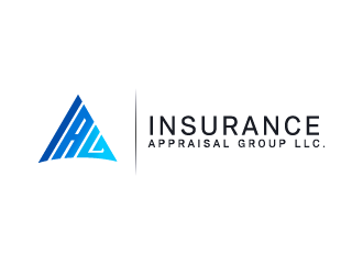Insurance Appraisal Group LLC. logo design by firstmove