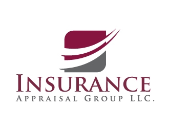 Insurance Appraisal Group LLC. logo design by ElonStark