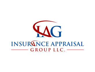 Insurance Appraisal Group LLC. logo design by ingepro