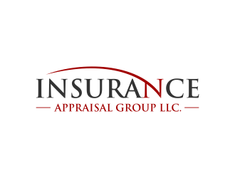Insurance Appraisal Group LLC. logo design by ingepro