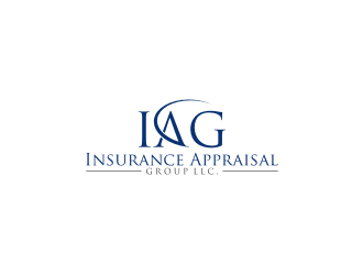 Insurance Appraisal Group LLC. logo design by blessings