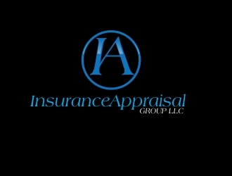 Insurance Appraisal Group LLC. logo design by vicafo